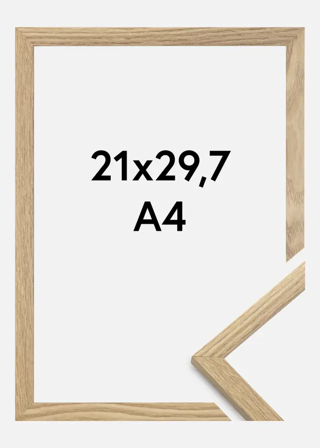 Artlink Frame Trendy Oak 21x29.7 cm (A4)