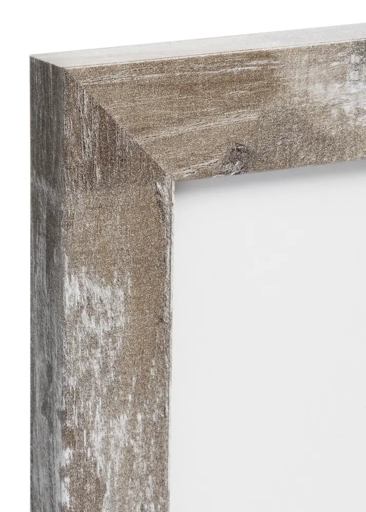 Estancia Frame Superb Wood-brown 15x20 cm