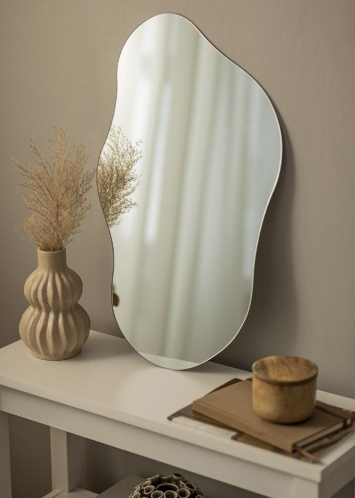 BGA Mirror Soft Cloud 35x60 cm