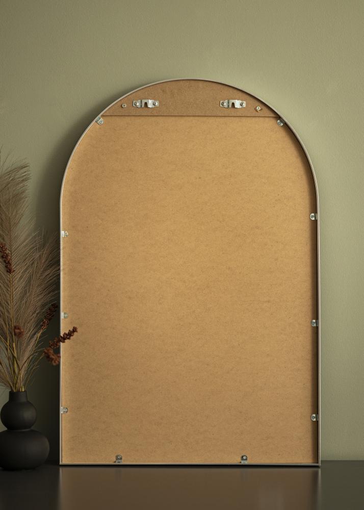 Artlink Mirror Modern Silver 51x76 cm