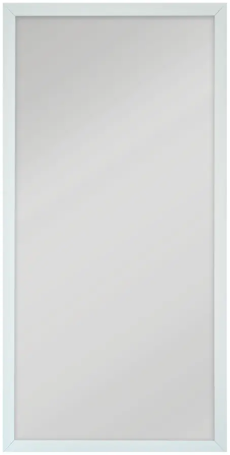 Artlink Mirror Amanda White 44x84 cm