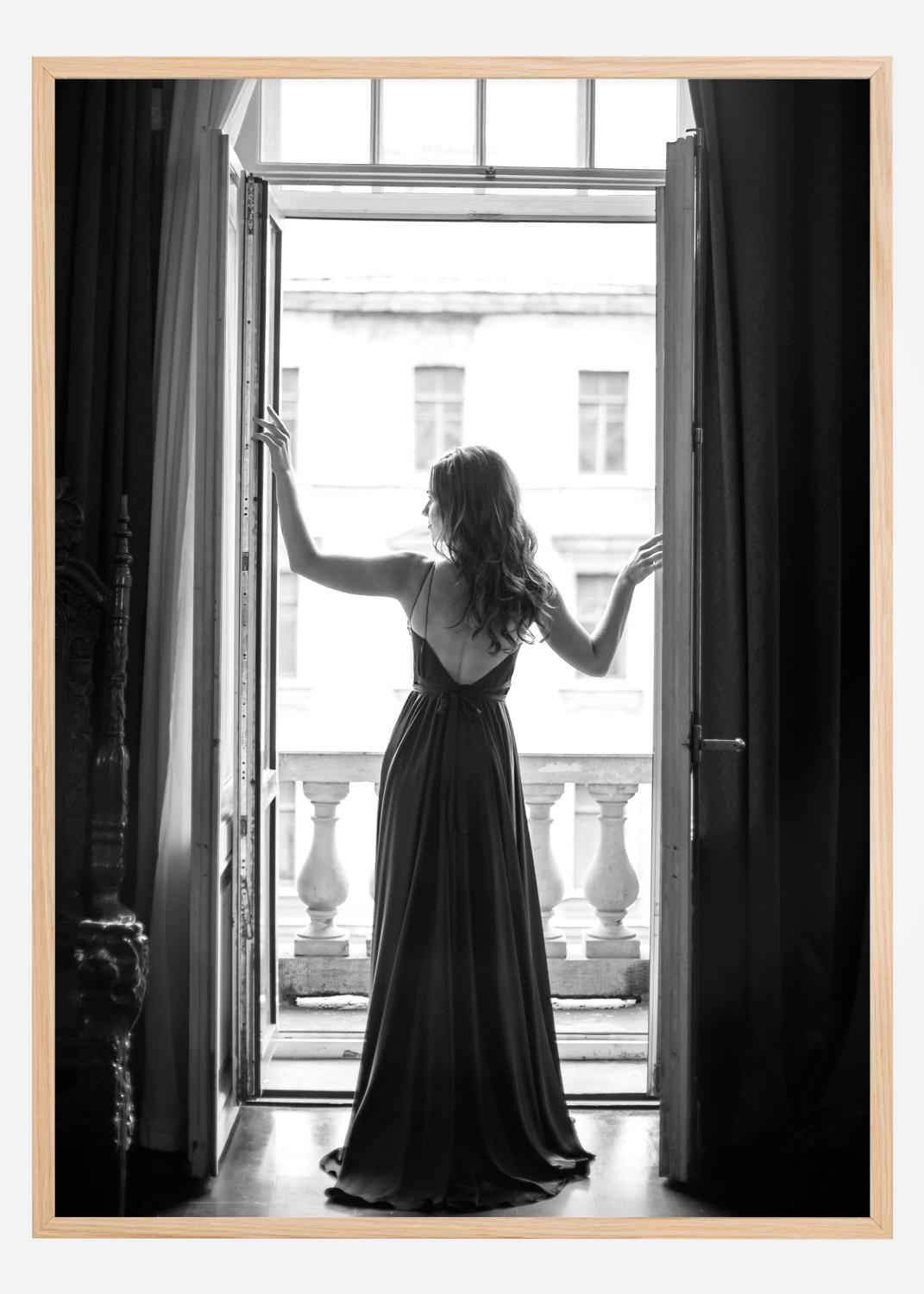 Product Image for Going out Poster (70x100 cm)