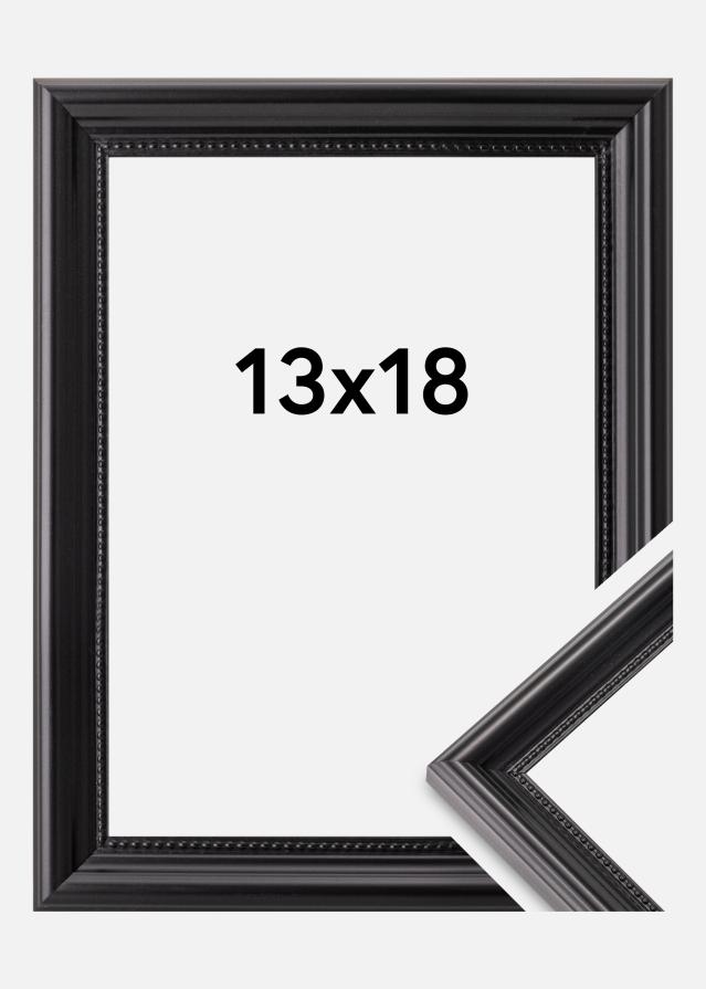 Artlink Frame Gala Acrylic Glass Black 13x18 cm