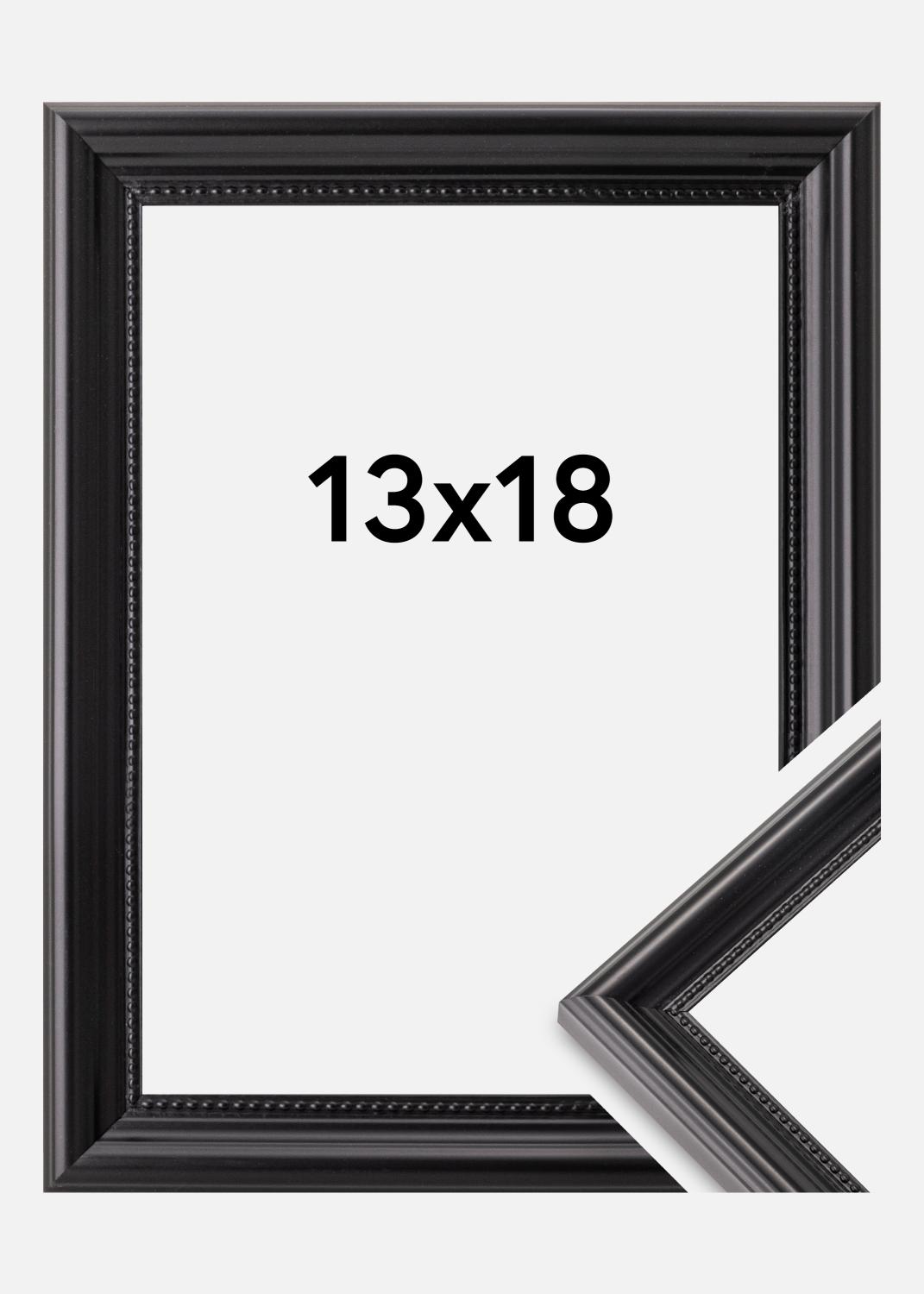 Product Image for Frame Gala Acrylic Glass Black 13x18 cm