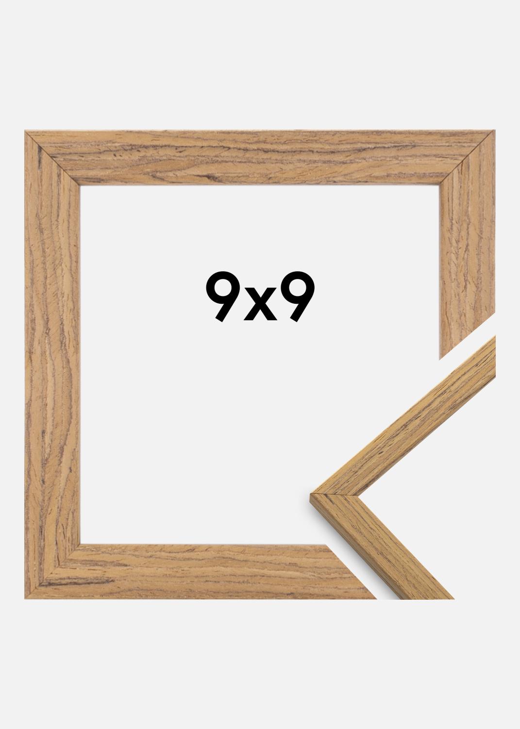 Product Image for Frame Edsbyn Teak 9x9 cm