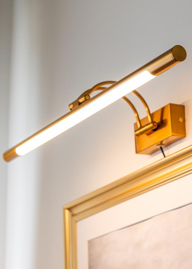 KAILA KAILA Lumos Picture Lighting 68 cm - Brass