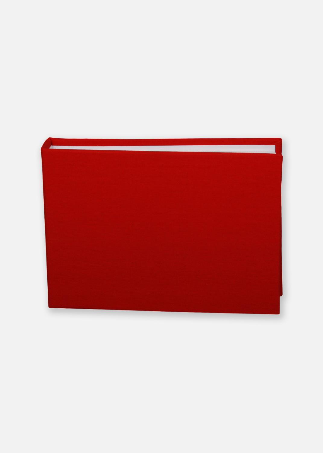 Product Image for Estancia Photo album Red - 40 Pictures in 11x15 cm (4,5x6")