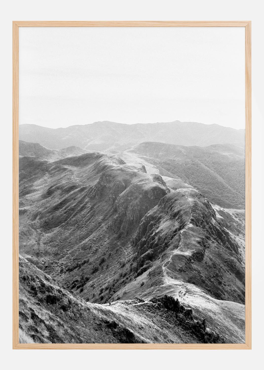 Product Image for On The Top Poster (21x29.7 cm (A4))