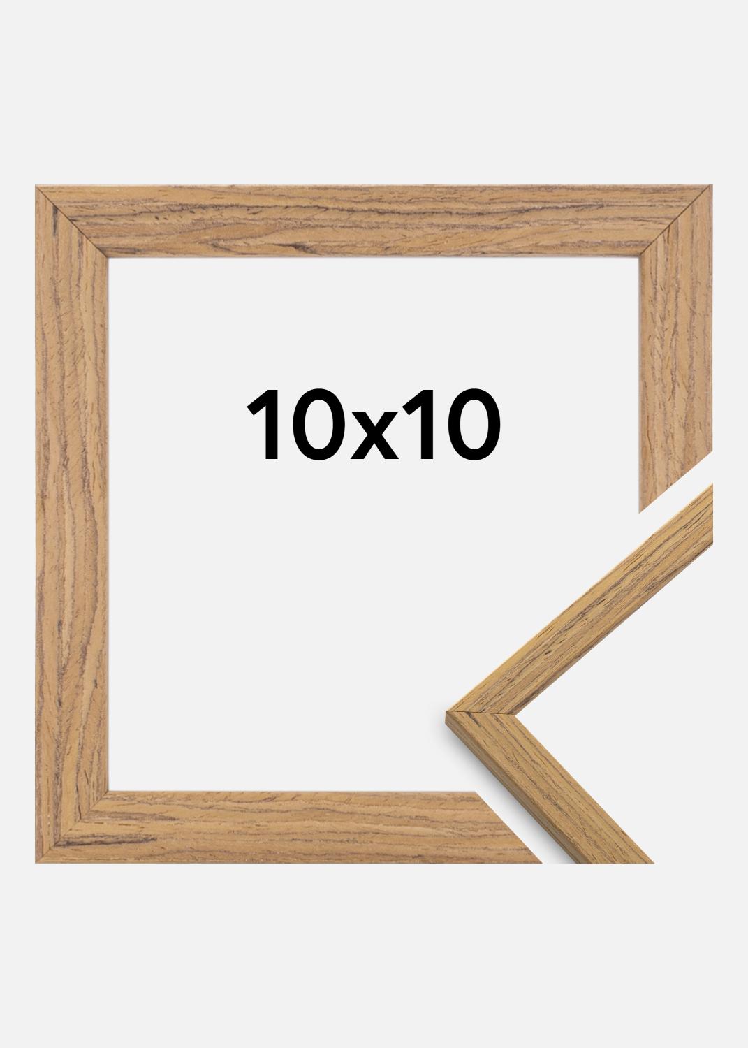 Product Image for Frame Edsbyn Teak 10x10 cm