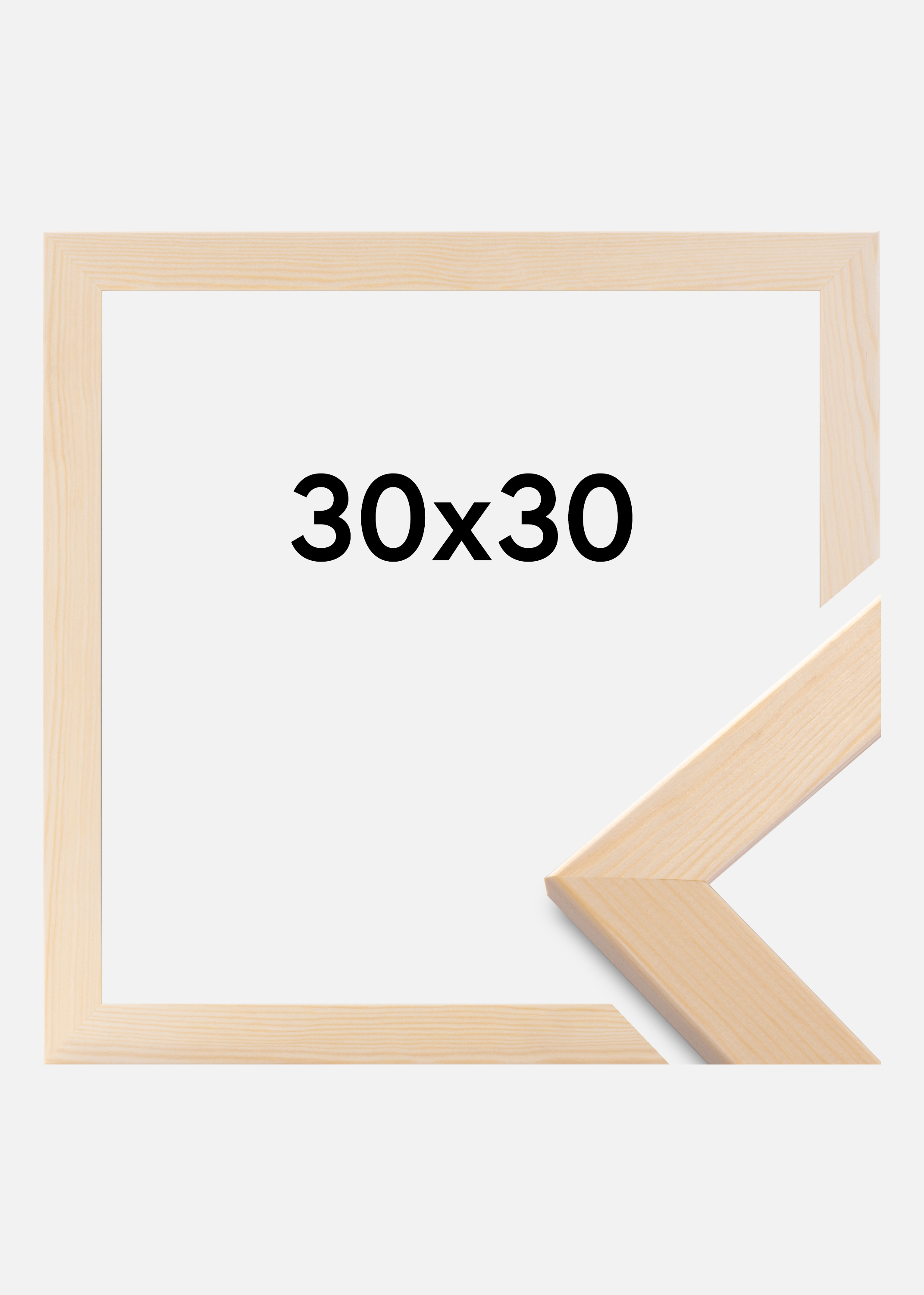 Frame Trendline Nature 30x30 cm
