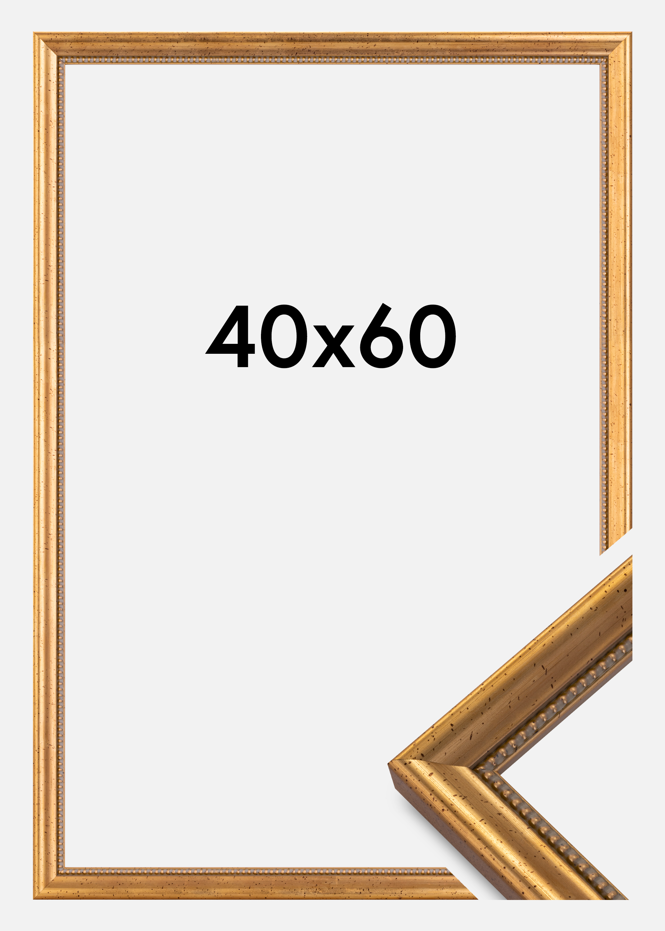 Frame Delighted 40x60 cm