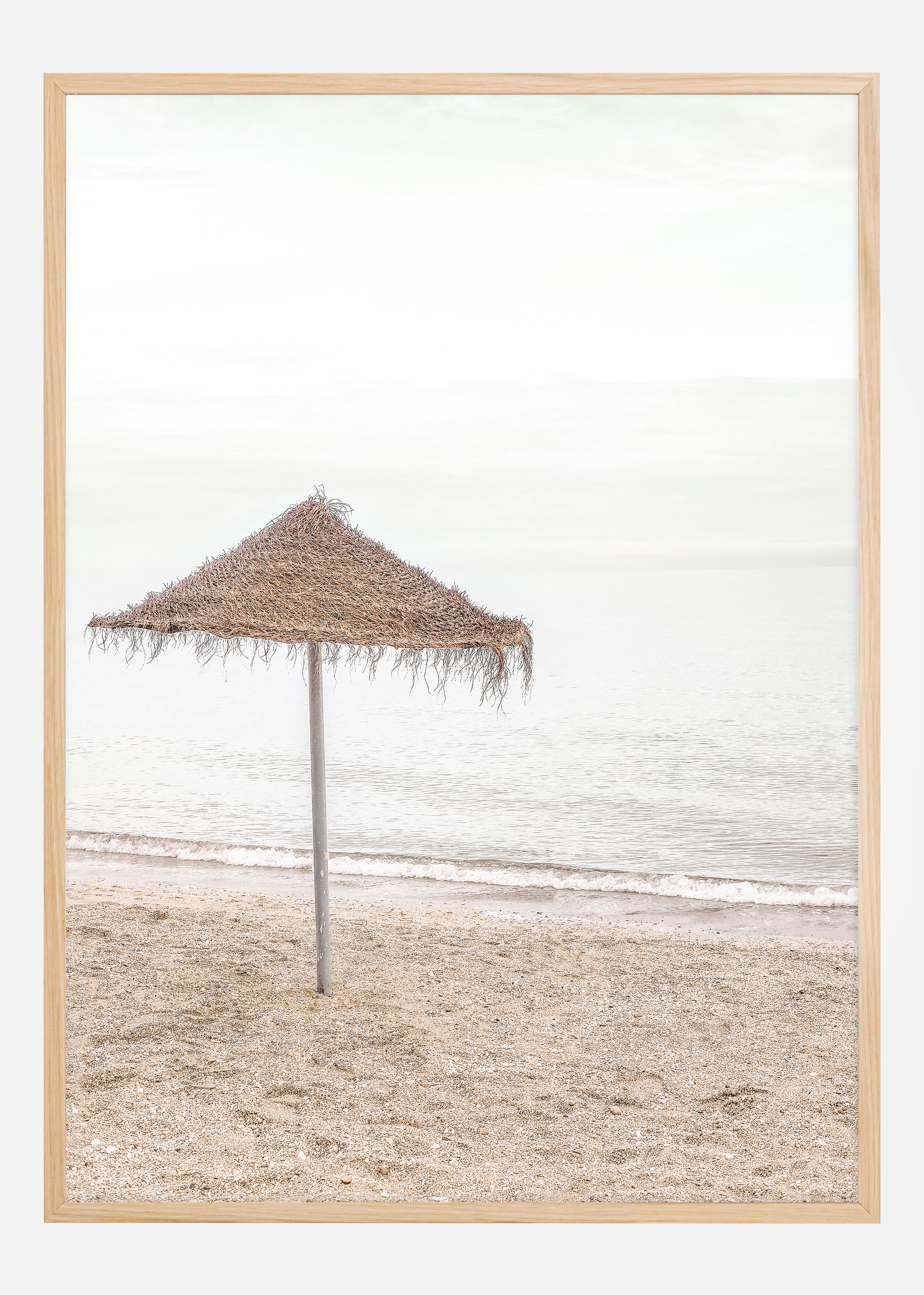 Sunshade Poster (50x70 cm)